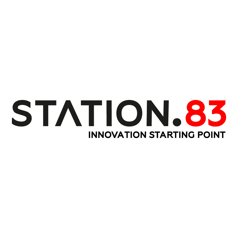 Station83 Logo